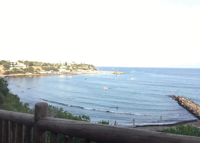 Cabo Roig Bellavista 26 Apartament