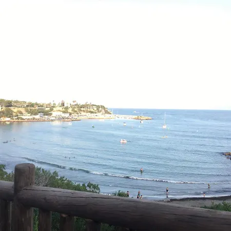 Cabo Roig Bellavista 26 Appartement