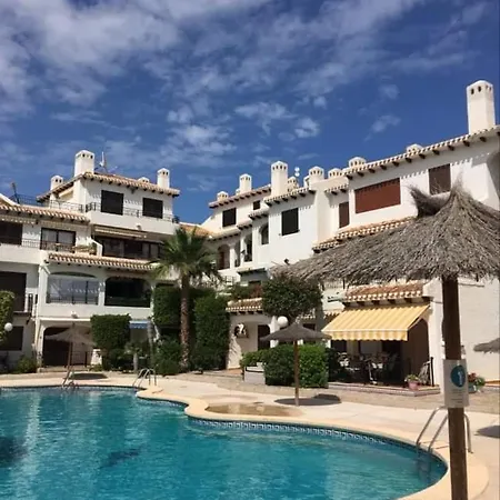 Cabo Roig Bellavista 26 Appartement *