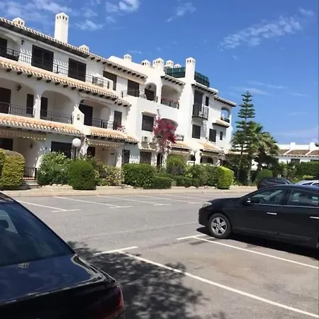 Appartement Cabo Roig Bellavista 26 Orihuela
