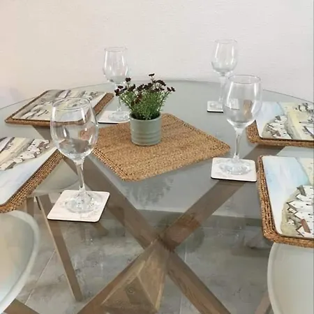 Appartement Cabo Roig Bellavista 26 *