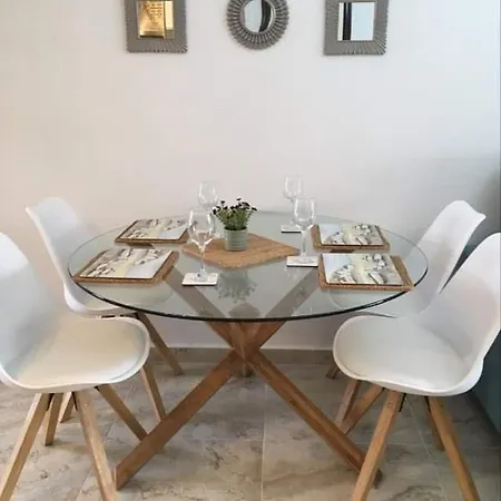 Appartement Cabo Roig Bellavista 26 *