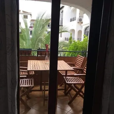 公寓 Cabo Roig Bellavista 26 *