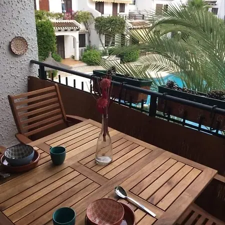 Cabo Roig Bellavista 26 Appartement