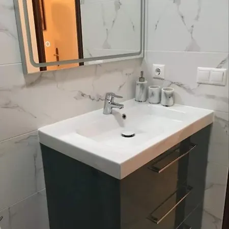 公寓 Cabo Roig Bellavista 26