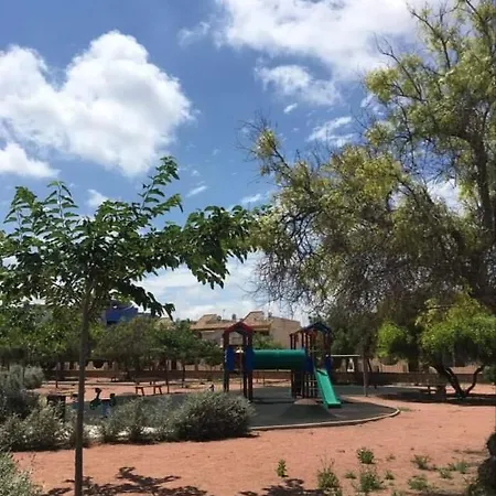 公寓 Cabo Roig Bellavista 26 奥里韦拉