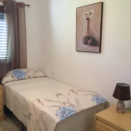 公寓 Cabo Roig Bellavista 26