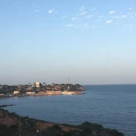 Cabo Roig Bellavista 26 Appartement