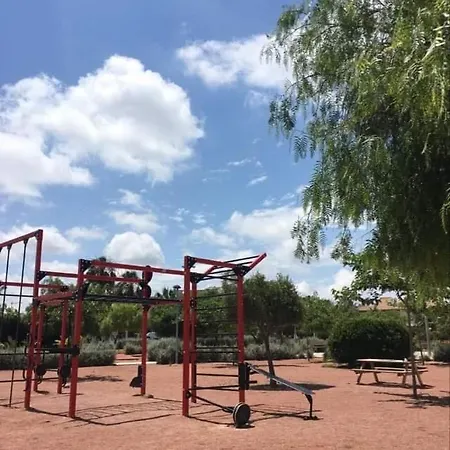 Cabo Roig Bellavista 26 公寓 *