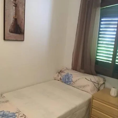公寓 Cabo Roig Bellavista 26