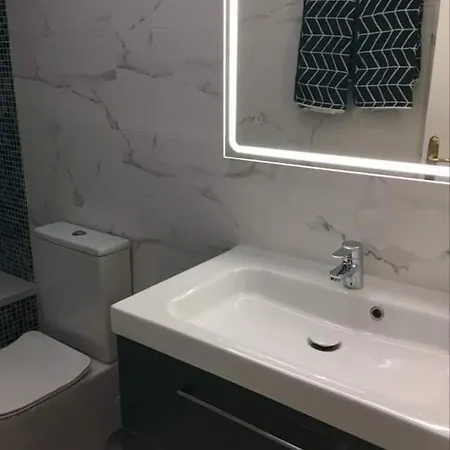 Appartement Cabo Roig Bellavista 26 *