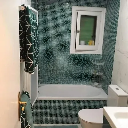 公寓 Cabo Roig Bellavista 26 奥里韦拉