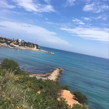 Cabo Roig Bellavista 26 公寓 *