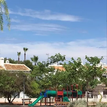 Cabo Roig Bellavista 26 奥里韦拉