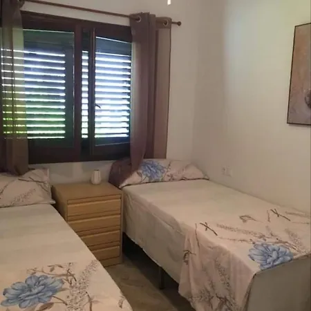 公寓 Cabo Roig Bellavista 26 *