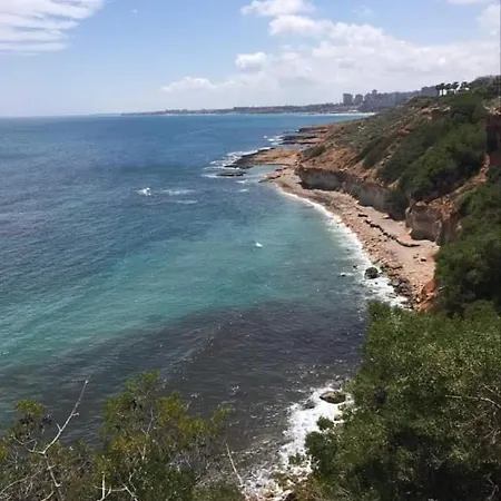 公寓 Cabo Roig Bellavista 26