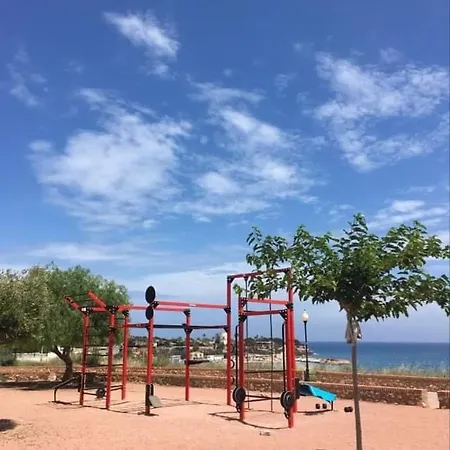 Appartement Cabo Roig Bellavista 26