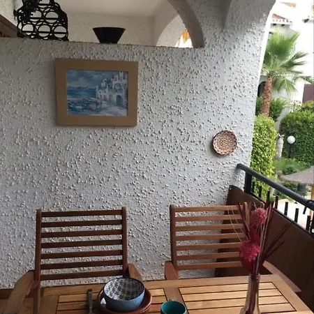 Cabo Roig Bellavista 26 奥里韦拉