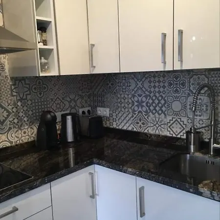 Cabo Roig Bellavista 26 公寓 *