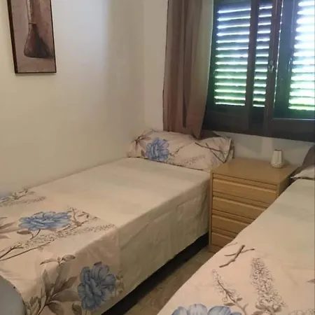 Appartement Cabo Roig Bellavista 26 *