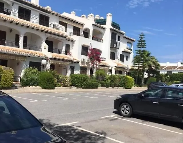 Daire Cabo Roig Bellavista 26 Orihuela