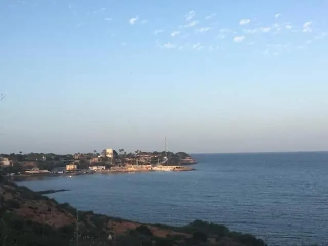 Cabo Roig Bellavista 26 Daire