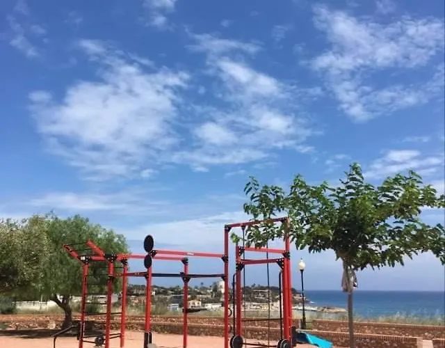 Daire Cabo Roig Bellavista 26