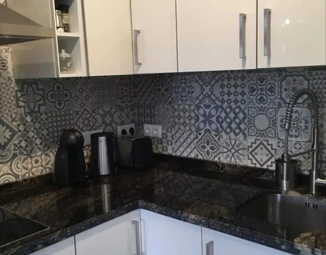 Cabo Roig Bellavista 26 Daire *